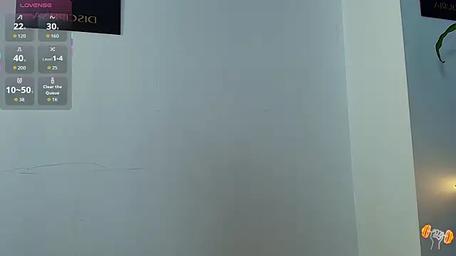 Snapshot of Dwayne_Brown chatting on May 25, 2026, 8:04 pm Dwayne Brown online show from May 25, 2026, 8:04 pm