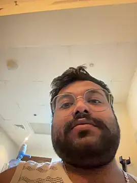 SoloChill online show from February 23, 2026, 2:20 am