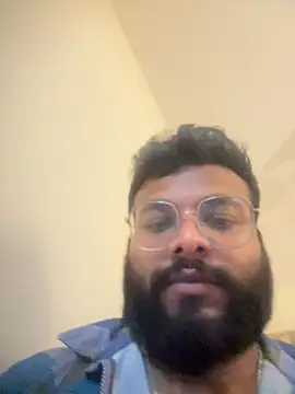 SoloChill online show from April 28, 2026, 4:17 am
