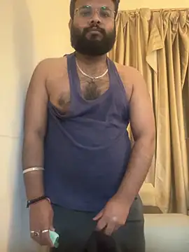 SoloChill online show from May 2, 2026, 12:15 am