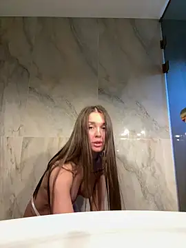 Anya-Ray online show from June 21, 2026, 2:52 pm
