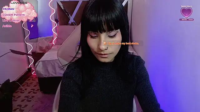 palmerfox tay online show from January 31, 2025, 5:53 pm