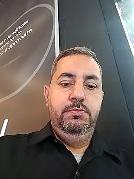 Cruelmalvado online show from March 13, 2025, 4:56 pm