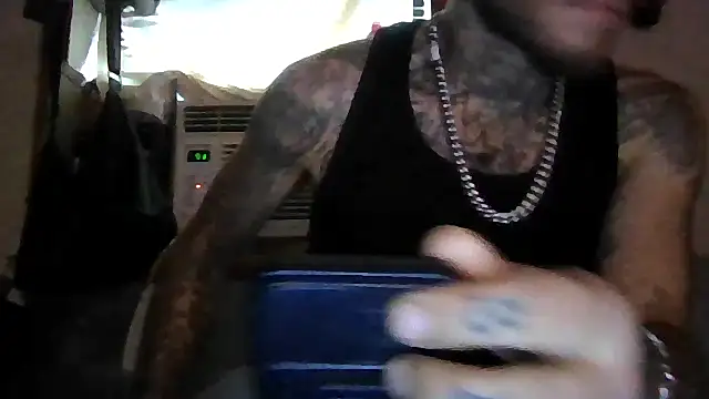 cruz815 online show from September 21, 2025, 6:53 pm