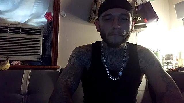 cruz815 online show from September 25, 2025, 7:28 pm