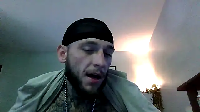 cruz815 online show from October 16, 2025, 6:53 pm