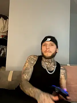 cruz815 online show from January 17, 2026, 4:54 pm