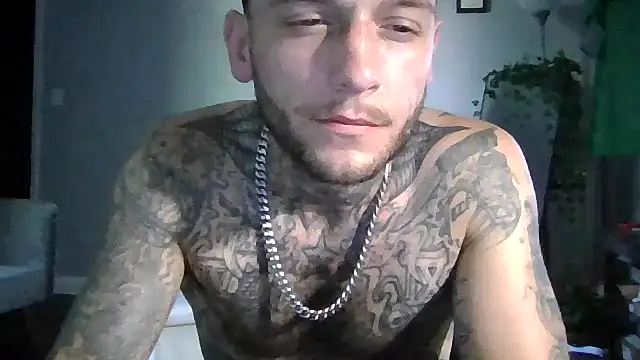 cruz815 online show from July 1, 2026, 7:24 pm