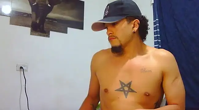 Keiviid online show from January 30, 2025, 11:22 am