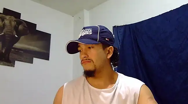 Keiviid online show from February 3, 2025, 10:03 am