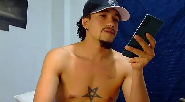 Keiviid online show from February 4, 2025, 2:53 pm