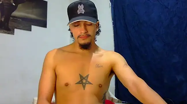 Keiviid online show from February 26, 2025, 12:03 pm