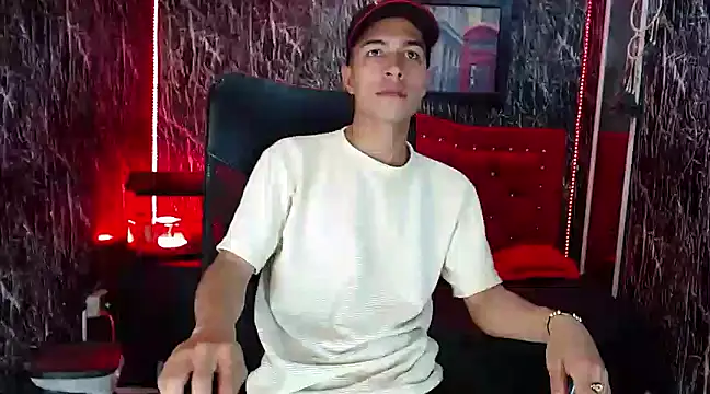 Dylan Milk online show from January 30, 2025, 9:47 pm