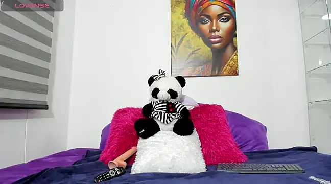 antonella4youu online show from March 4, 2025, 1:45 am