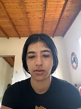 eva roseee online show from February 28, 2026, 3:46 pm