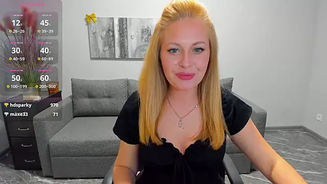 Mira Whites online show from April 5, 2026, 12:35 pm