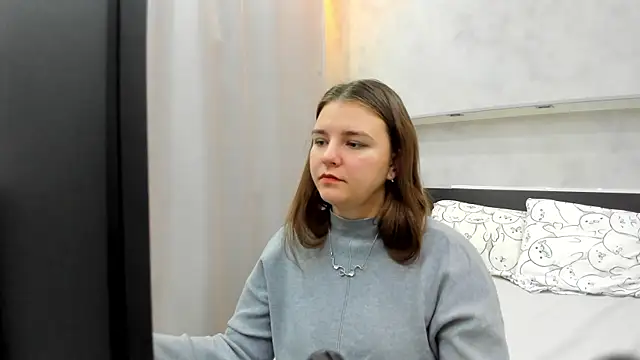 Snapshot of Jenny_Jimmy chatting on September 30, 2025, 12:15 am Jenny Jimmy online show from September 30, 2025, 12:15 am