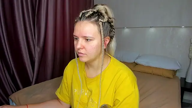 Snapshot of Jenny_Jimmy chatting on October 23, 2025, 9:30 am Jenny Jimmy online show from October 23, 2025, 9:30 am