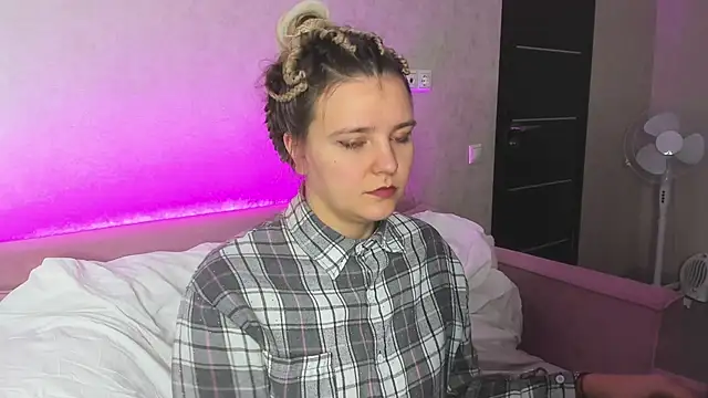 Snapshot of Jenny_Jimmy chatting on November 2, 2025, 12:57 am Jenny Jimmy online show from November 2, 2025, 12:57 am