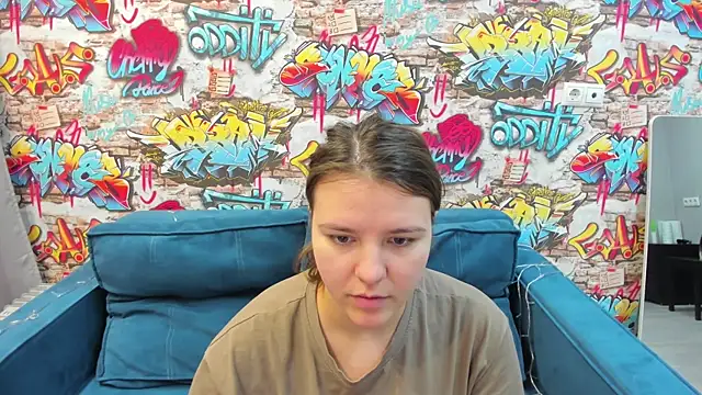 Jenny Jimmy online show from January 14, 2026, 1:11 am