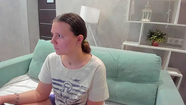 Snapshot of Jenny_Jimmy chatting on June 8, 2026, 9:20 am Jenny Jimmy online show from June 8, 2026, 9:20 am