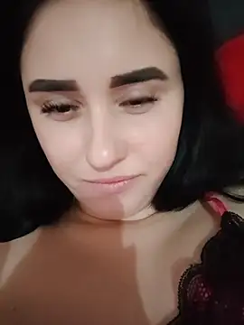 AddieAdams online show from April 28, 2026, 3:55 am