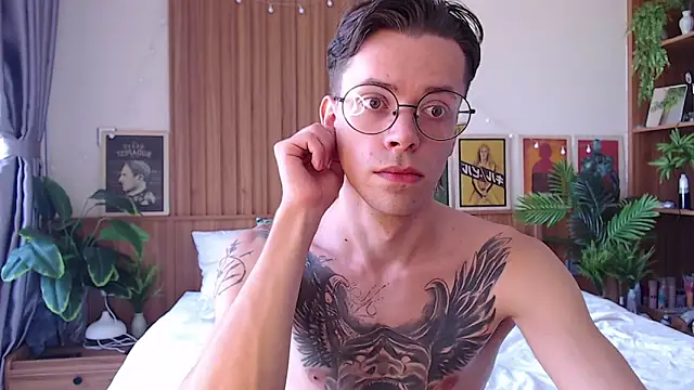 William Henry  online show from February 21, 2026, 6:25 am