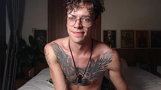 Snapshot of William_Henry_ chatting on May 28, 2026, 4:15 pm William Henry online show from May 28, 2026, 4:15 pm