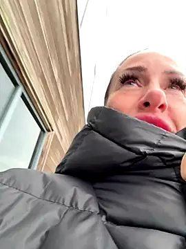 Snapshot of goddess-harper chatting on October 23, 2025, 2:16 pm goddess-harper online show from October 23, 2025, 2:16 pm