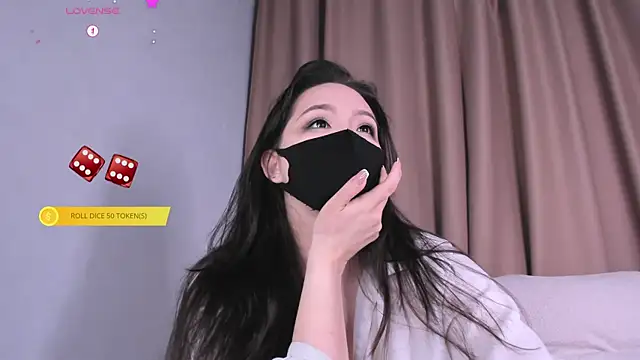 Snapshot of Belover_nana chatting on May 7, 2026, 8:31 am Belover nana online show from May 7, 2026, 8:31 am