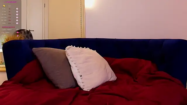 Snapshot of jackp0t__ chatting on February 22, 2025, 5:34 am jackp0t online show from February 22, 2025, 5:34 am