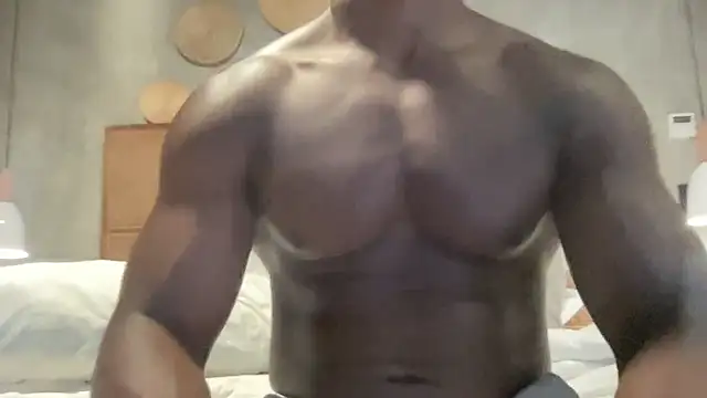 Snapshot of BodyandBBC chatting on September 13, 2025, 5:24 pm BodyandBBC online show from September 13, 2025, 5:24 pm