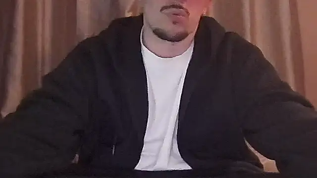 giumy91 online show from March 5, 2026, 8:27 pm