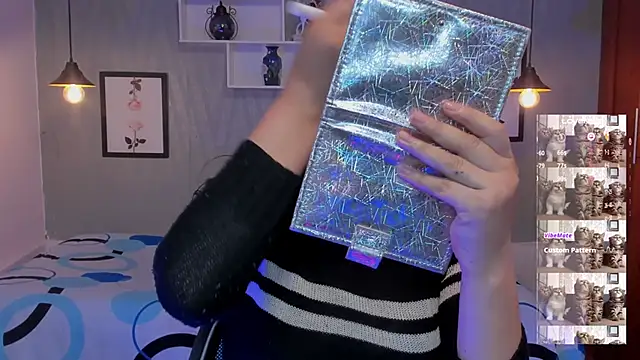 Nohemi louse online show from March 12, 2025, 1:36 am