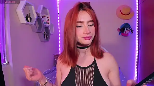 chloe rockss  online show from March 7, 2025, 6:54 pm