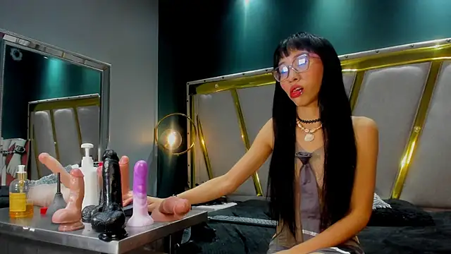 Mara Gonzalez online show from February 13, 2026, 12:01 pm