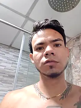 Niick01  online show from December 14, 2025, 1:16 pm