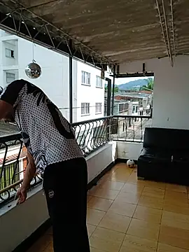 Niick01  online show from February 25, 2026, 2:05 pm