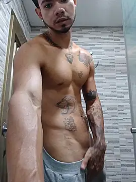 Snapshot of Niick01_ chatting on August 1, 2026, 3:11 pm Niick01 online show from August 1, 2026, 3:11 pm