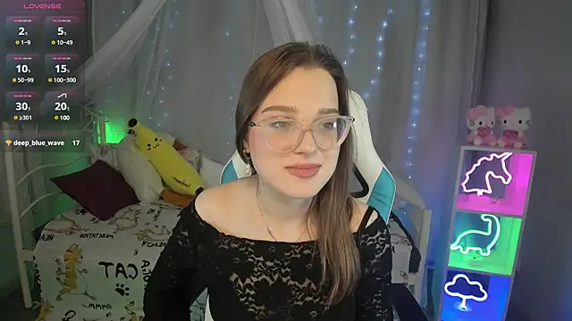 Snapshot of kaisajenner chatting on March 6, 2025, 12:54 am kaisajenner online show from March 6, 2025, 12:54 am