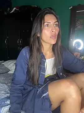 Snapshot of Sofiadelacruz chatting on September 25, 2025, 5:38 pm Sofiadelacruz online show from September 25, 2025, 5:38 pm