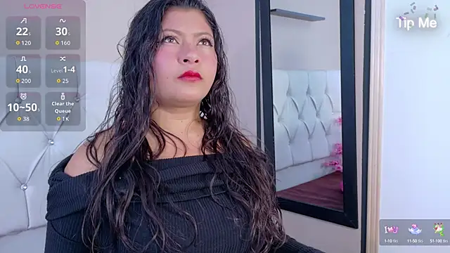 Snapshot of Rachel_new20 chatting on October 2, 2025, 9:22 pm Rachel new20 online show from October 2, 2025, 9:22 pm