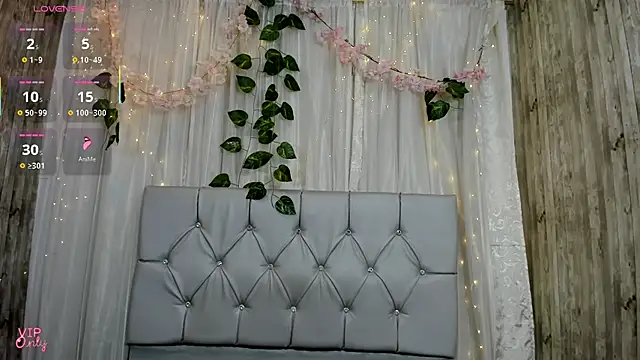 Snapshot of Rachel_new20 chatting on May 11, 2026, 8:50 pm Rachel new20 online show from May 11, 2026, 8:50 pm