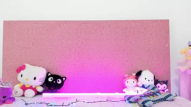 AriYokai online show from March 1, 2025, 7:04 pm