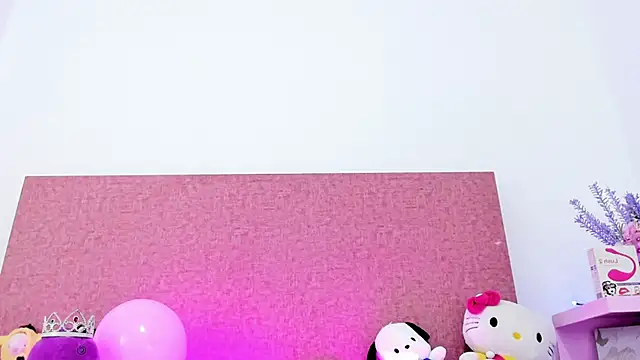 Snapshot of AriYokai chatting on March 5, 2025, 9:48 pm AriYokai online show from March 5, 2025, 9:48 pm