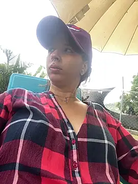 AriYokai online show from November 17, 2025, 6:35 pm