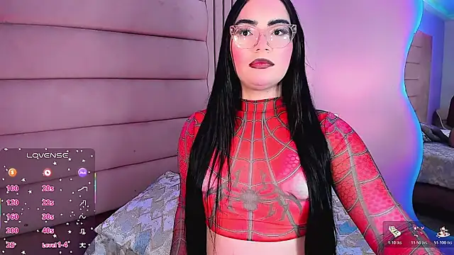 Dalis Hills online show from February 24, 2026, 4:21 am