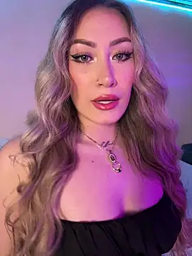 Snapshot of Lally_Valencia__ chatting on October 12, 2025, 3:38 am Lally Valencia online show from October 12, 2025, 3:38 am