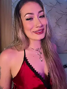 Snapshot of Lally_Valencia__ chatting on November 23, 2025, 3:50 am Lally Valencia online show from November 23, 2025, 3:50 am