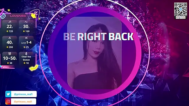 Snapshot of princess0303 chatting on September 10, 2025, 4:56 am princess0303 online show from September 10, 2025, 4:56 am